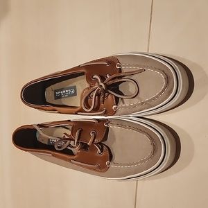 Sperry top sider